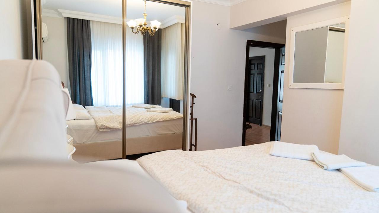 קמר Spacious Villa With Sea And Mountain View מראה חיצוני תמונה