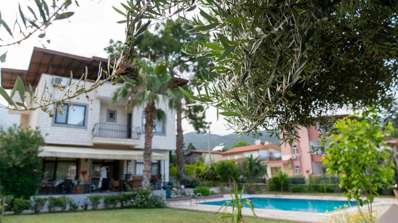 קמר Spacious Villa With Sea And Mountain View מראה חיצוני תמונה
