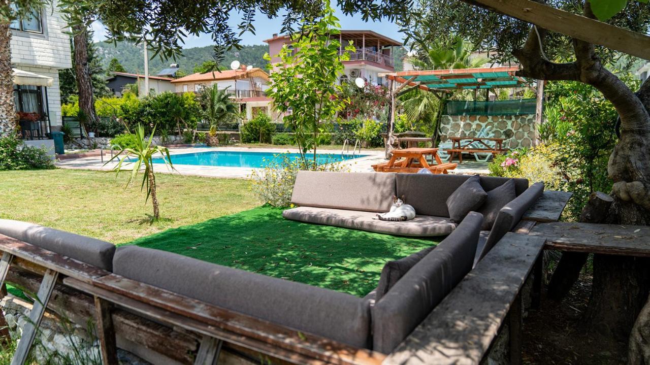 קמר Spacious Villa With Sea And Mountain View מראה חיצוני תמונה