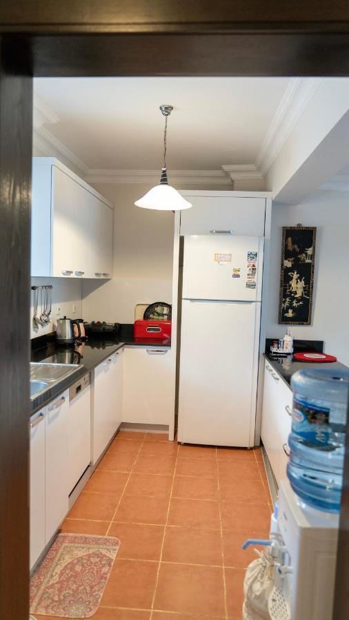 קמר Spacious Villa With Sea And Mountain View מראה חיצוני תמונה