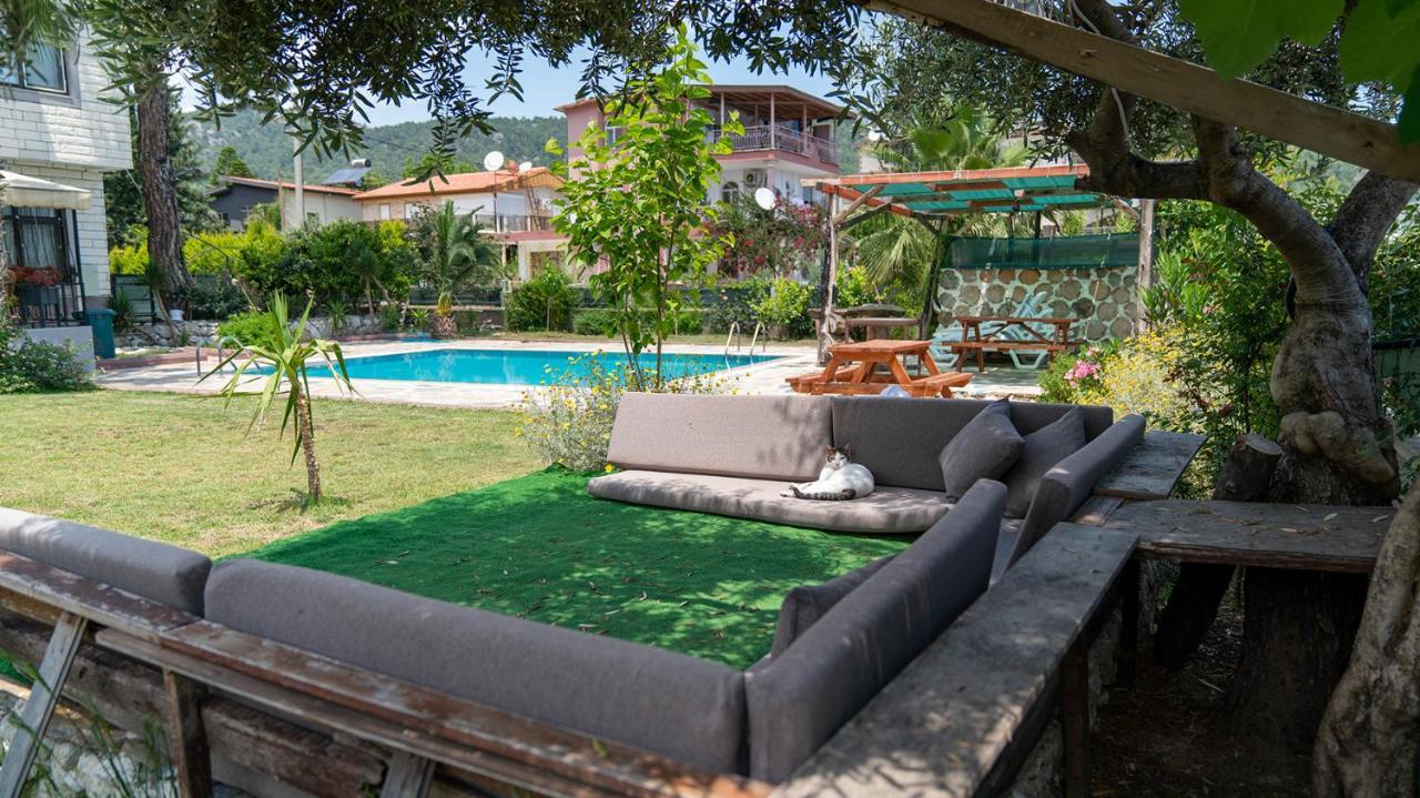 קמר Spacious Villa With Sea And Mountain View מראה חיצוני תמונה