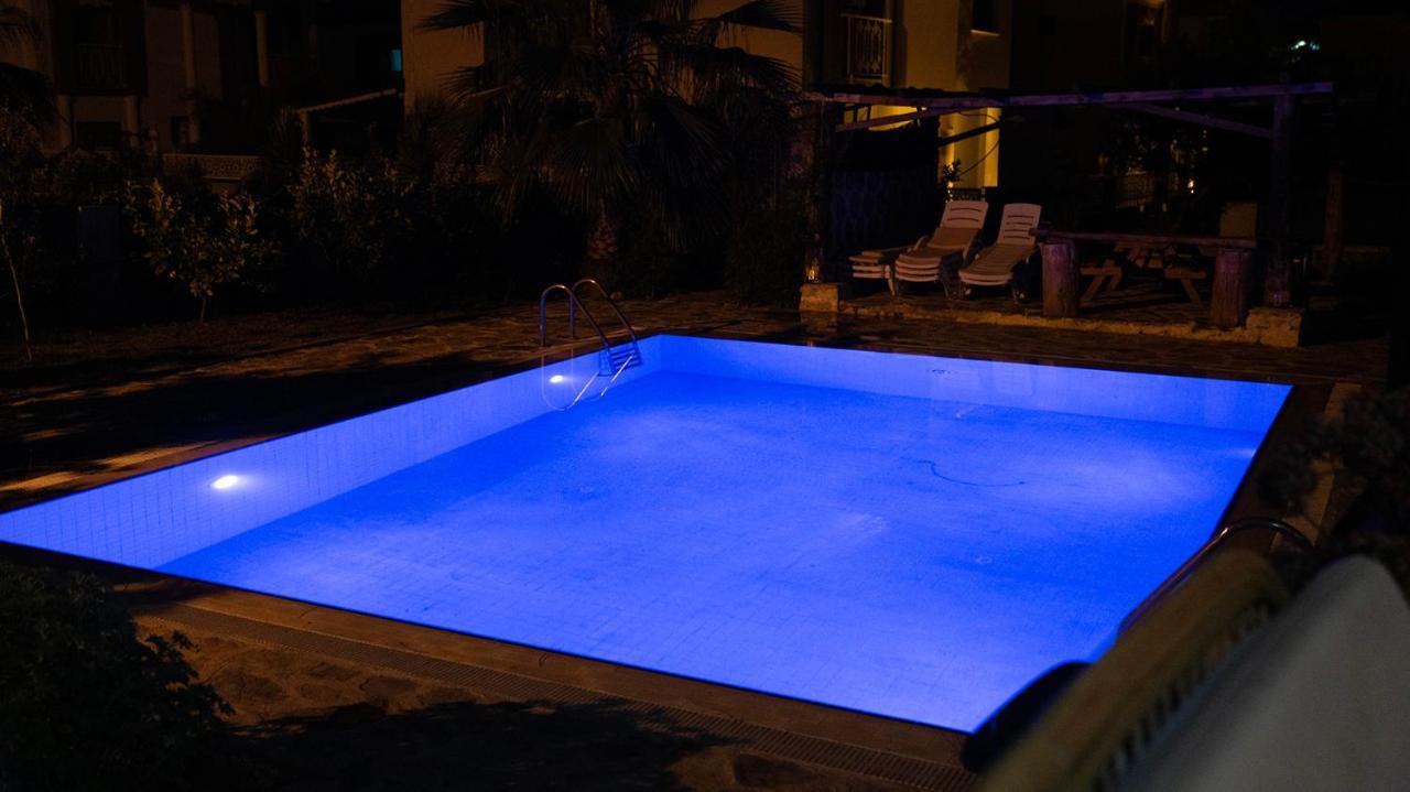 קמר Spacious Villa With Sea And Mountain View מראה חיצוני תמונה