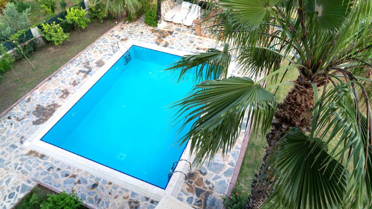 קמר Spacious Villa With Sea And Mountain View מראה חיצוני תמונה
