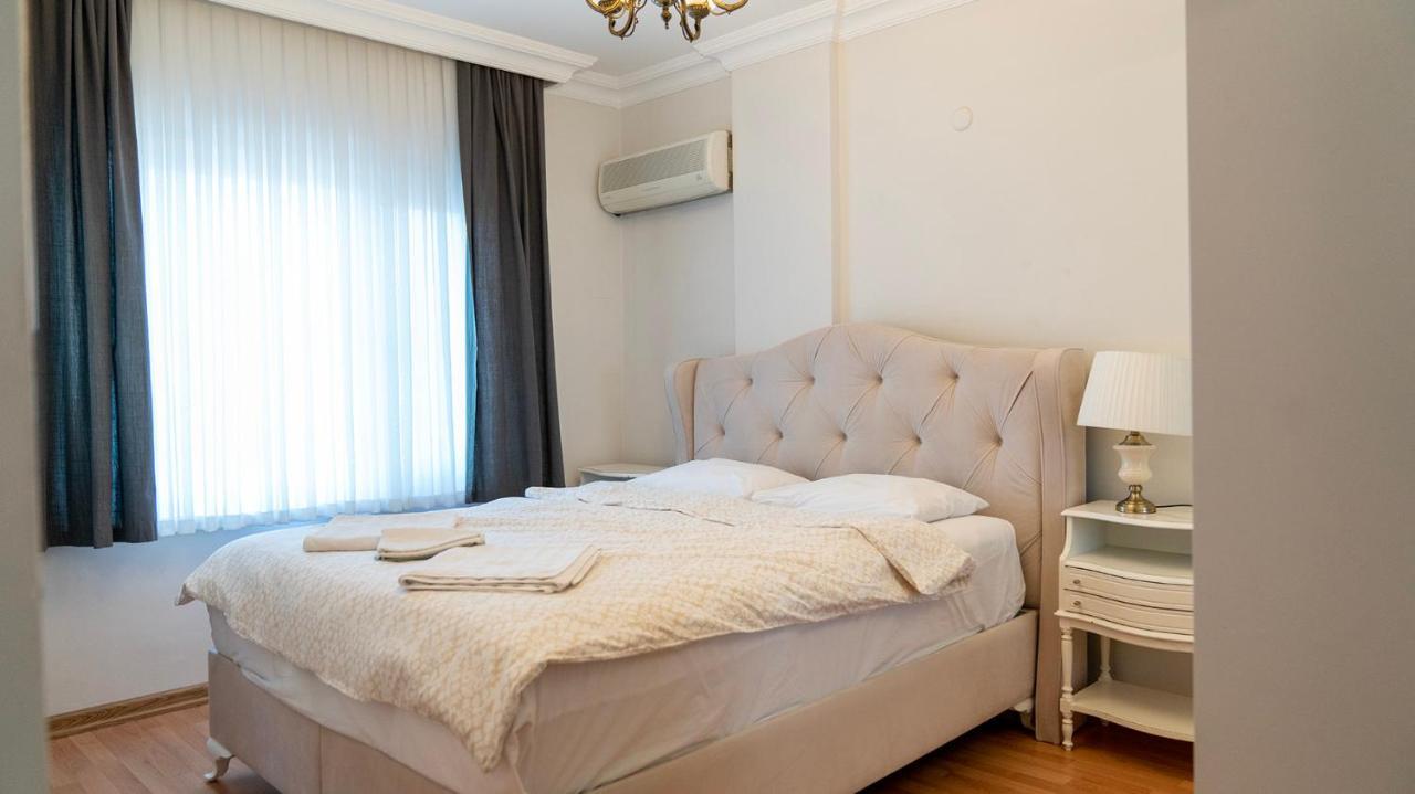 קמר Spacious Villa With Sea And Mountain View מראה חיצוני תמונה