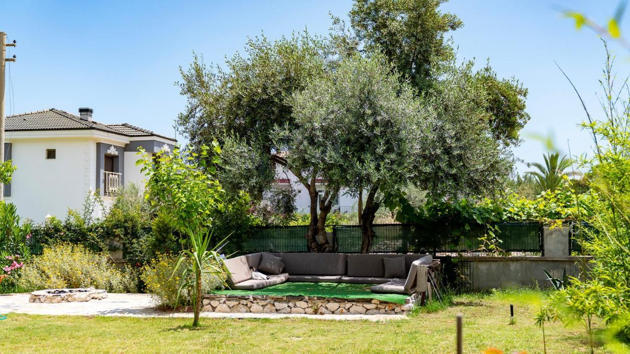 קמר Spacious Villa With Sea And Mountain View מראה חיצוני תמונה
